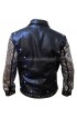 Chris Jericho Light Up Replica WWE Leather Jacket